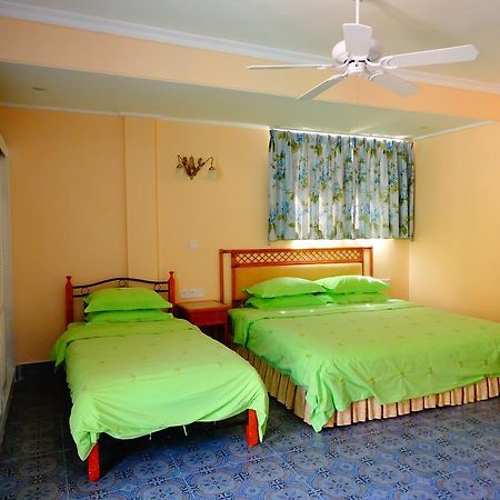 Venus Garden Hotel Sanya Dış mekan fotoğraf