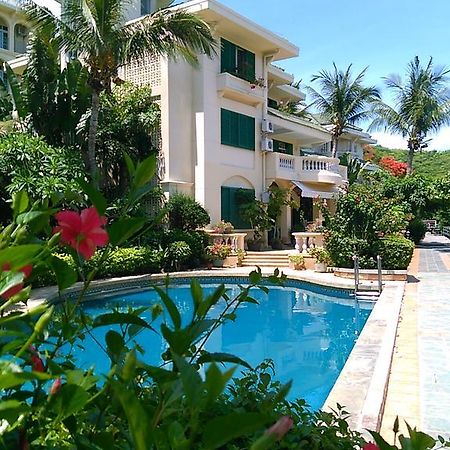 Venus Garden Hotel Sanya Dış mekan fotoğraf