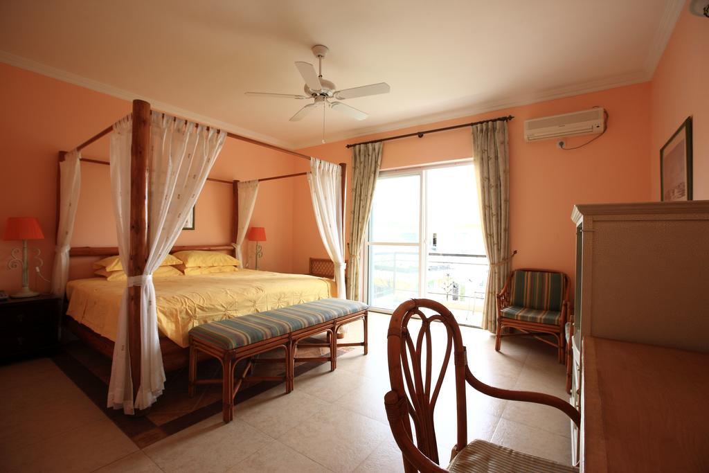 Venus Garden Hotel Sanya Dış mekan fotoğraf