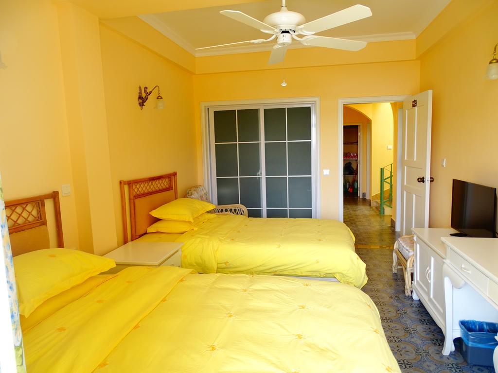 Venus Garden Hotel Sanya Dış mekan fotoğraf