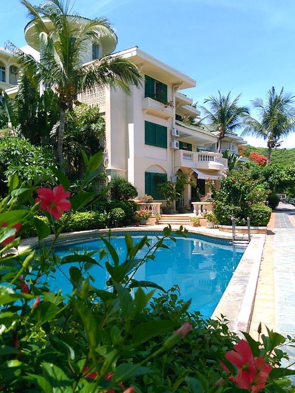 Venus Garden Hotel Sanya Dış mekan fotoğraf