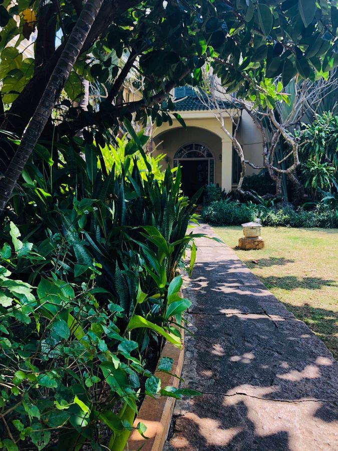 Venus Garden Hotel Sanya Dış mekan fotoğraf
